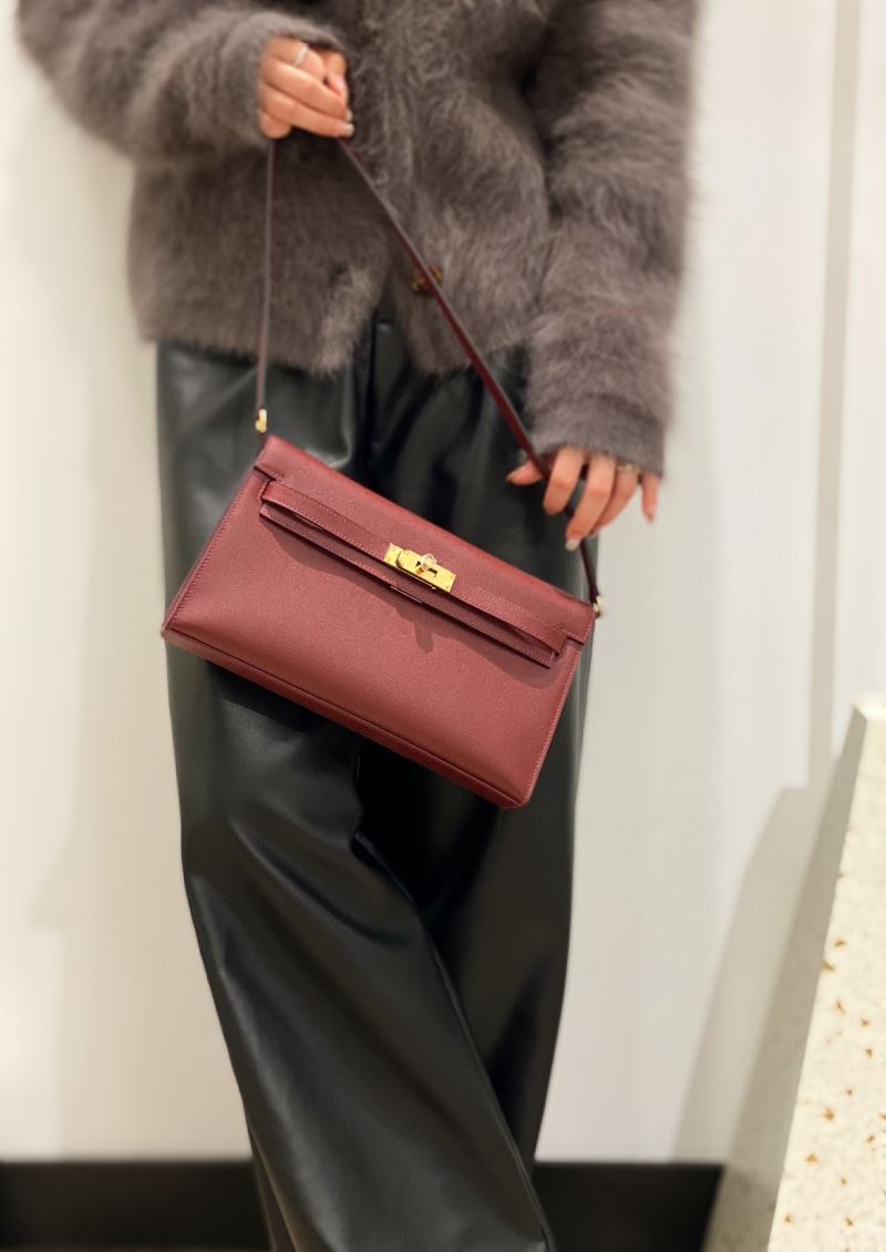 Hermes Kelly Bags